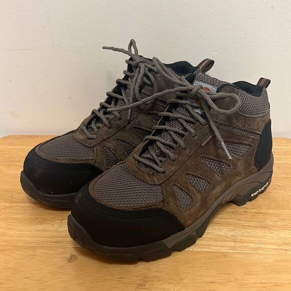 Carhartt Hiking Boots Size 7.5